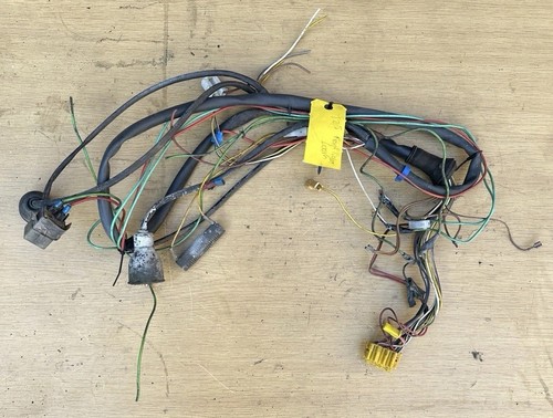 T25 headlight indicator - vw,