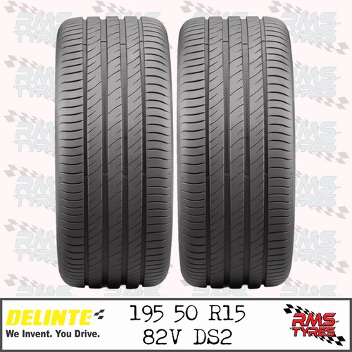 195 delinte 82v ds2 - 195,