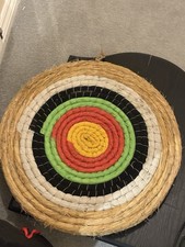 Bow and Arrow Set with