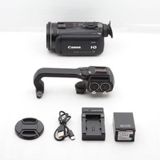 Canon XA10 Full HD