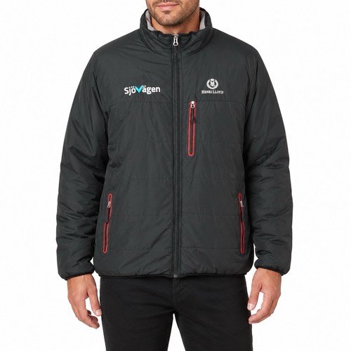 Henri lloyd men puffer - henri,