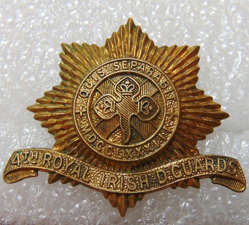 4th royal irish - 4th,