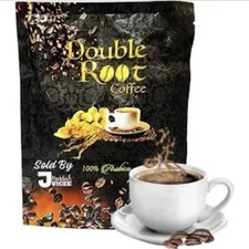 Double Root Coffee Libido