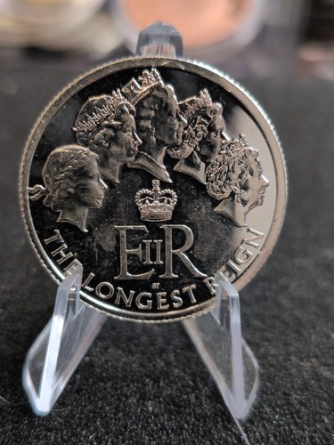 Twenty pound 2015 longest - £20,