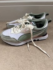 Puma Rider FV Vintage Trainers