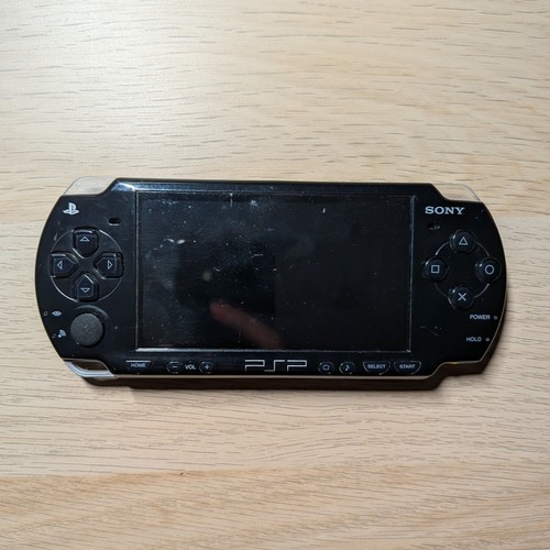 Sony psp 2000 - 2000, playstation
