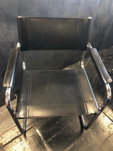 Mart stam s34 marcel breur - stam,