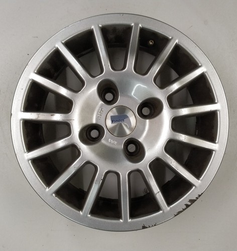 Alloy wheel 14 inch - wheel,