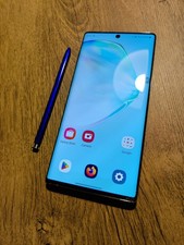 Samsung Galaxy Note10 SM-N9700