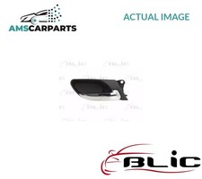 CAR DOOR HANDLE RIGHT FRONT INNER 6010-05-013408P BLIC NEW OE REPLACEMENT
