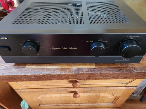 Pioneer 300x integrated - pioneer,