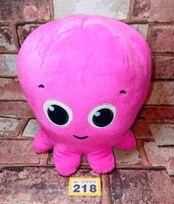 Genuine Octopus Energy 9" Constantine Soft Plush Toy cuddly 