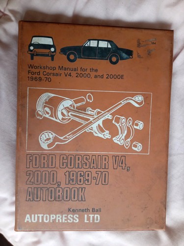 Service guide owner - service, manual