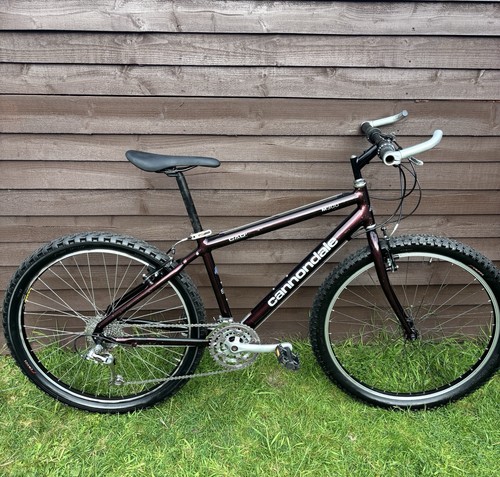 Cannondale cad2 m300 - cannondale,