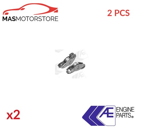 Rocker arm engine - arm,