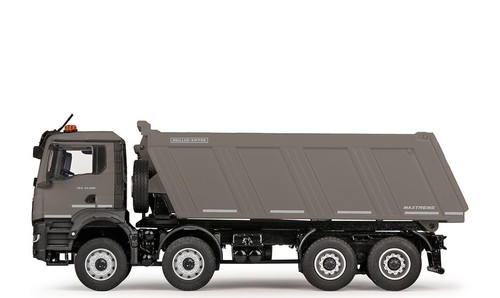 Conrad man tgs nn - 1:50,