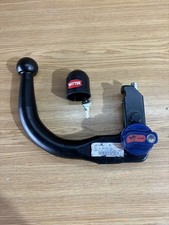 Witter Detachable Towbar ZQ