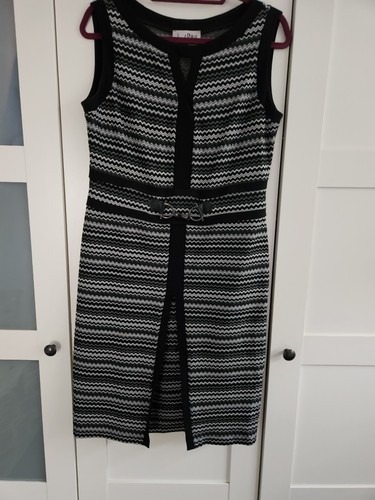 Joseph ribkoff black and - joseph, white