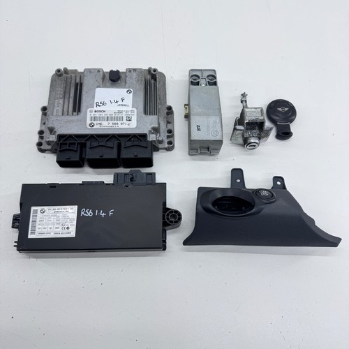 Mini hatch r56 one - mini, ecu
