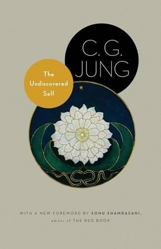 Jung the undiscovered - c.,
