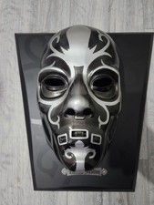 Lucius Malfoy Death Eater Mask