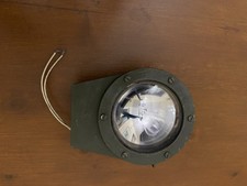 CVRT Turret Spot Lamp 24v
