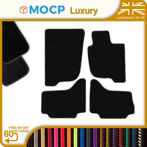 Luxury van mats fit - luxury,