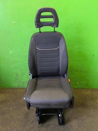 Iveco daily mk6 - 2014,