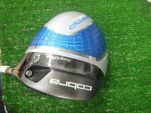 Cobra amp cell blue - amp,