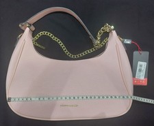 PIERRE CARDIN WOME  LEATHER