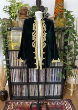 Whiskey Rebellion Green