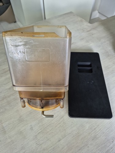 Thermoplan hopper lid for - thermoplan,
