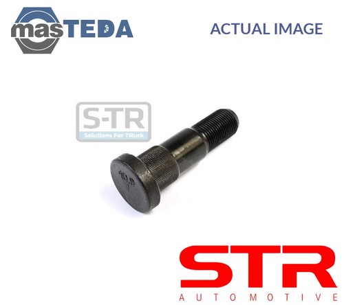 Str 40701 wheel stud - wheel, new