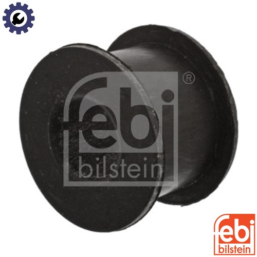 Bushing stabiliser coupling - bushing,