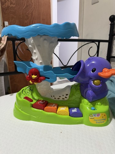 Vtech baby pop - vtech,