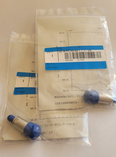 Huber suhner precision - huber,