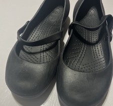 Crocs Alice Work Mary Jane