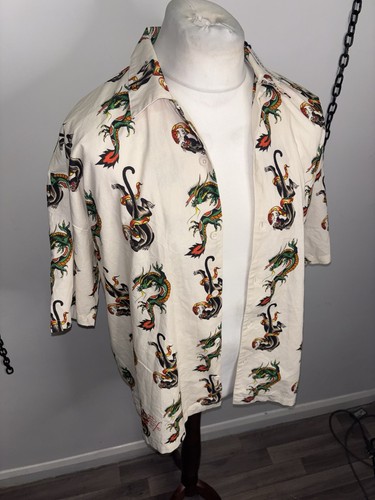 Grailed ed hardy x - ed,
