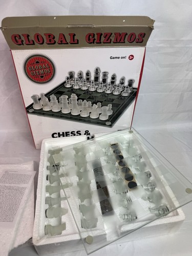 Global gizmos glass - glass, &