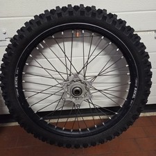 KTM FRONT RIM 21" EXCEL 2016 2023 SX SXF RUBBERIZED FRONT WHEEL