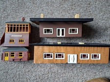 Hornby Triang R473 R474