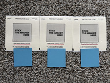 NEW 3-PACK Displate Magnetic