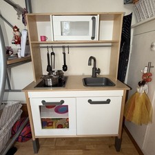 IKEA Duktig Kids Wooden Toy