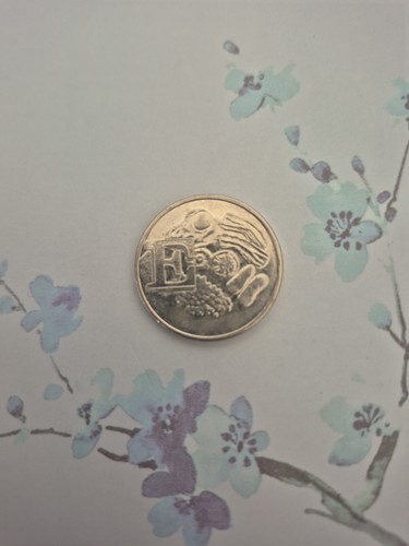 2018 great british coin - 2018,