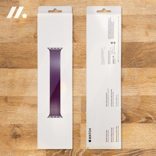 Genuine new apple watch strap - genuine,