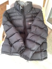 Rab Down Filled Coat