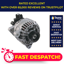Alternator fits citroen mk1 - fits, c3