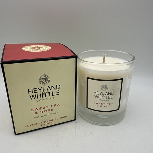 Designer heyland whittle - &,