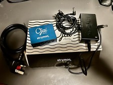 Strymon Ojai Isolated Power