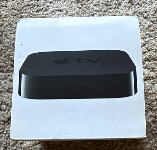 Apple 2nd gen a1378 - apple,